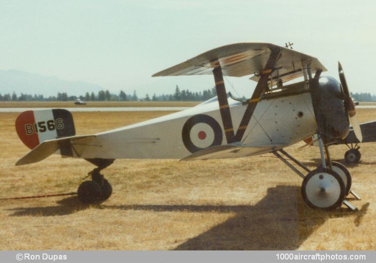 Nieuport I7