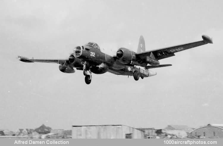 Lockheed 726 SP-2H Neptune