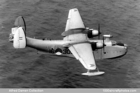 Martin PBM-5A Mariner