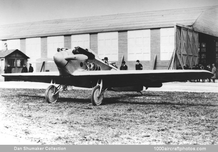 Aircraft of the month