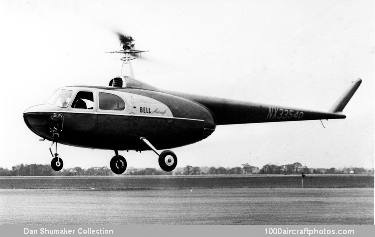 Bell Model 42