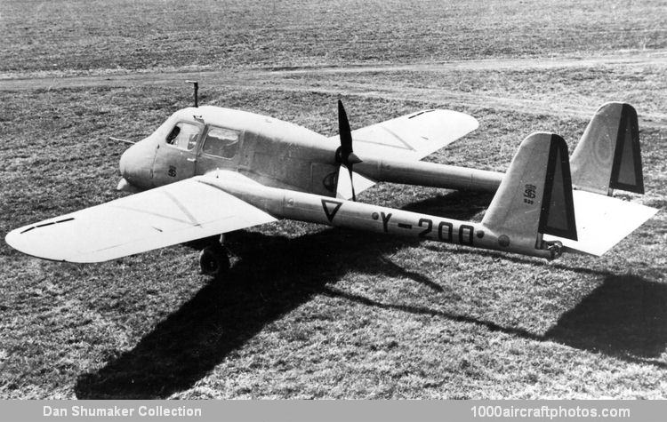 De Schelde S.20